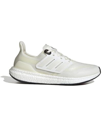 adidas Ultraboost Made To Be Remade 2.0 Shoes - White