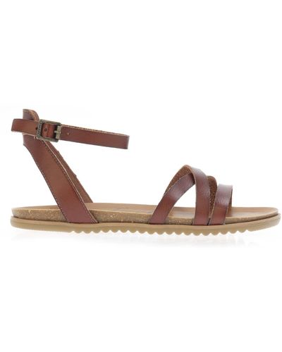 Blowfish Maylie Sandals - Brown