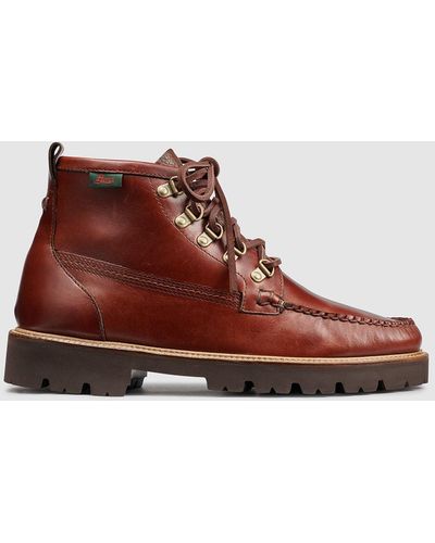 G.H. Bass & Co. Casual boots for Men | Online Sale up to 60% off | Lyst