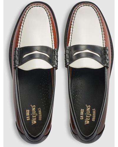  Paredes Men's bass and Slip-on, Gray, men10 d(m) us=44eu :  Clothing, Shoes & Jewelry