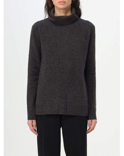 Aspesi Sweater - Black