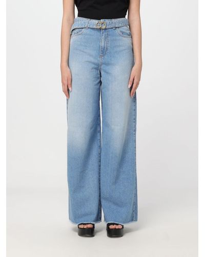 Twin Set Jeans - Blau