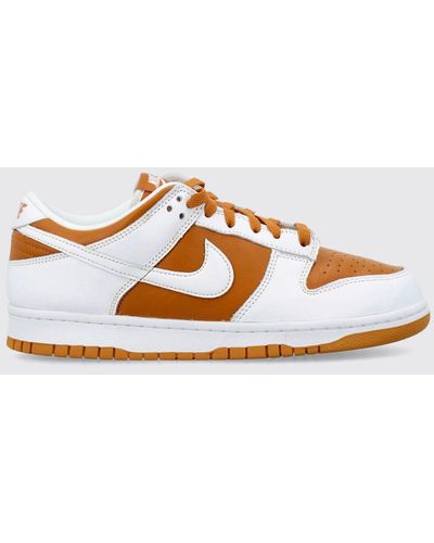 Nike Trainers - Brown