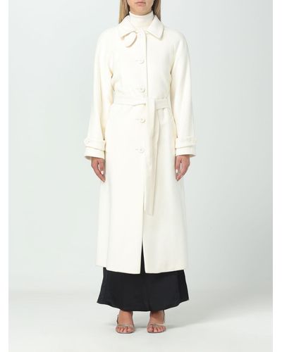Manteaux Lauren by Ralph Lauren pour femme | Réductions en ligne jusqu'à 50  % | Lyst