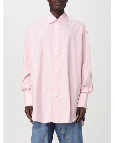 JW Anderson Shirt - Pink