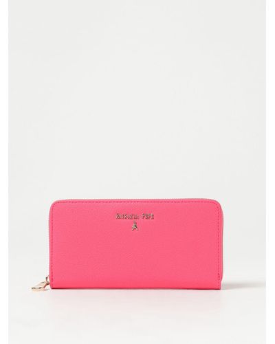 Patrizia Pepe Wallet - Pink