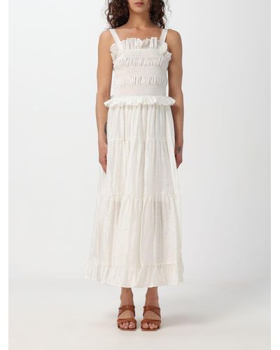 MEIMEIJ Dress - White
