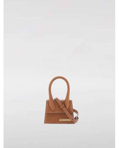 Jacquemus Mini Bag - White