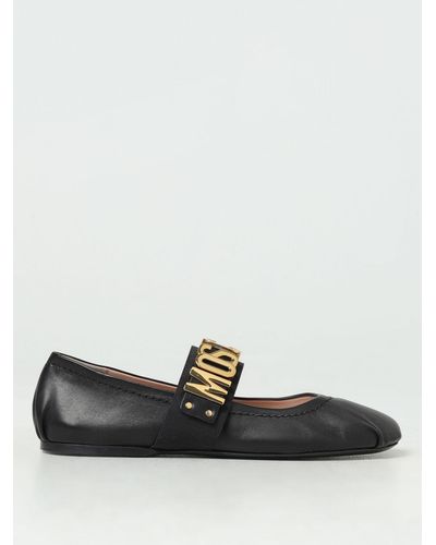 Moschino Chaussures - Noir