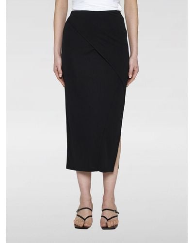 Diane von Furstenberg Skirt - Black