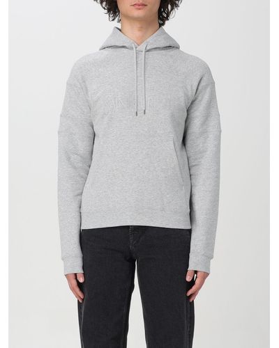 Saint Laurent Sweatshirt - Grey