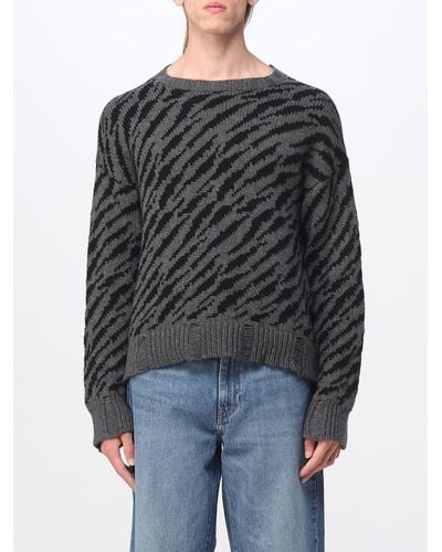 Rhude Sweater - Gray