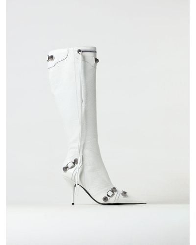 Balenciaga Schuhe - Weiß
