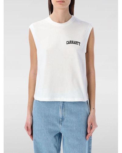 Carhartt T-shirt - White