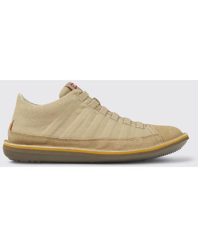 Camper Sneakers - Natural