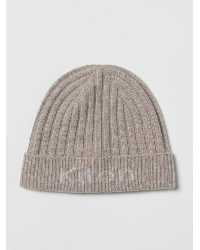 Kiton Hat - Natural