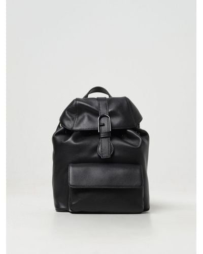 Furla Backpack - Black
