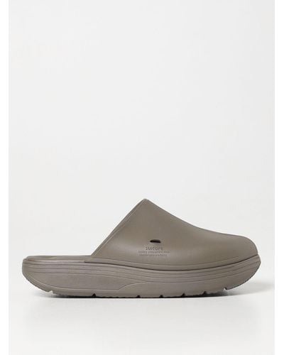 Suicoke Sandals - Grey