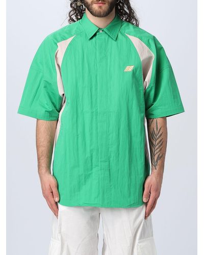 Ambush Shirt - Green