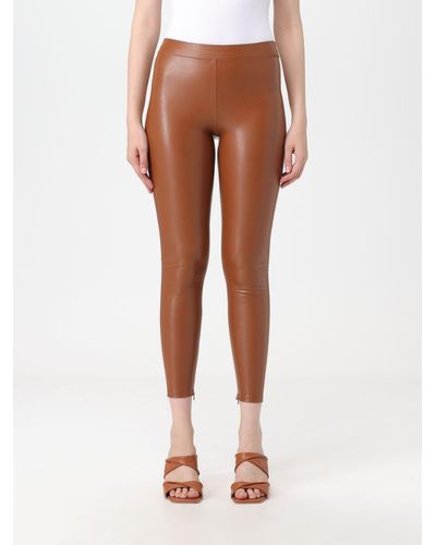 Michael Kors Pants - Brown