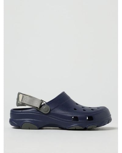 Crocs™ Schuhe - Blau