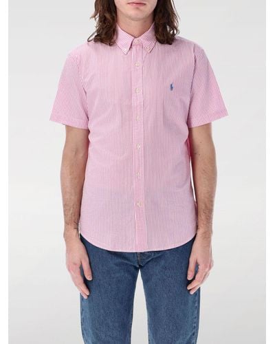 Polo Ralph Lauren T-shirt - Pink