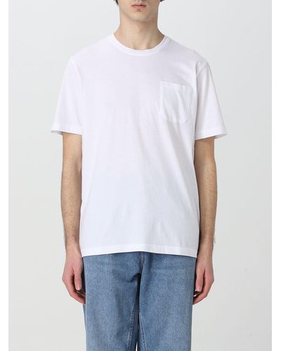 Aspesi T-shirt - Blanc