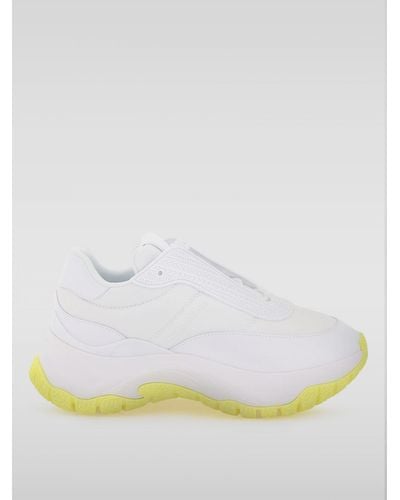 Marc Jacobs Sneakers - White