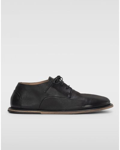 Marsèll Oxford Shoes Marsèll - Black