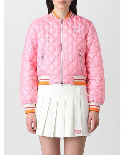 Duvetica Jacket - Pink