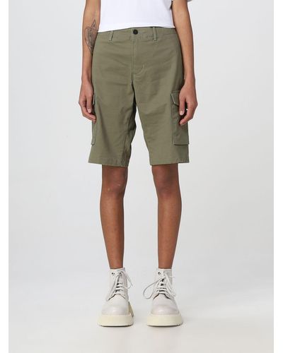 Tommy hilfiger camo shorts sale