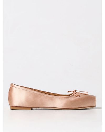 Aeyde Flat Shoes - Pink