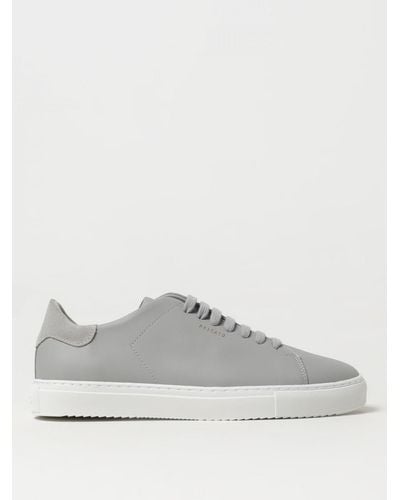 Axel Arigato Sneakers - Gray