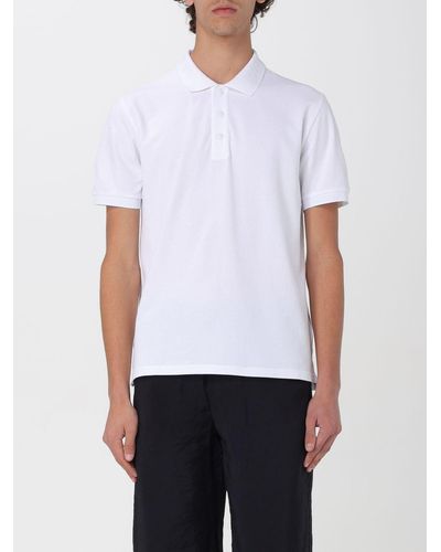 Woolrich Polo Shirt - White