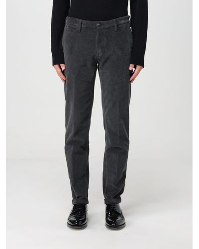 Re-hash Trousers - Black