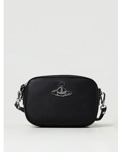 Vivienne Westwood Mini Bag - Black