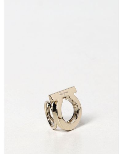 Ferragamo scarf shop ring