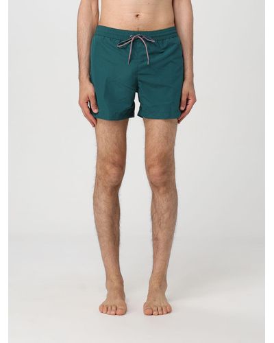 PS by Paul Smith Costume a boxer basic - Blu