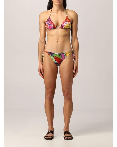 Roberto Cavalli One-piece swimsuits and bathing suits for Women | Online  Sale up to 82% off | Lyst
