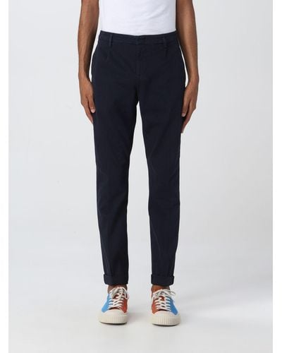 Dondup Hose - Blau