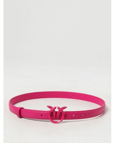 Pinko Cinturón - Rosa