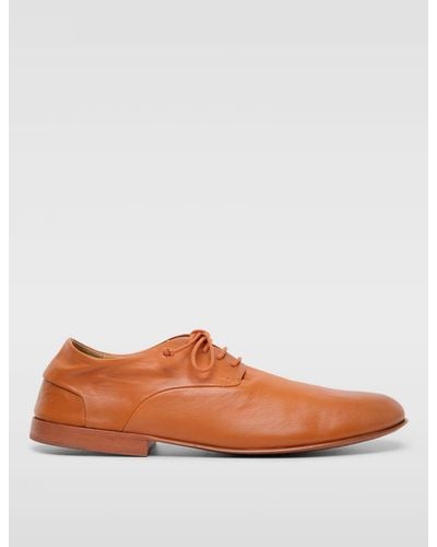 Marsèll Chaussures derby Marsell - Orange
