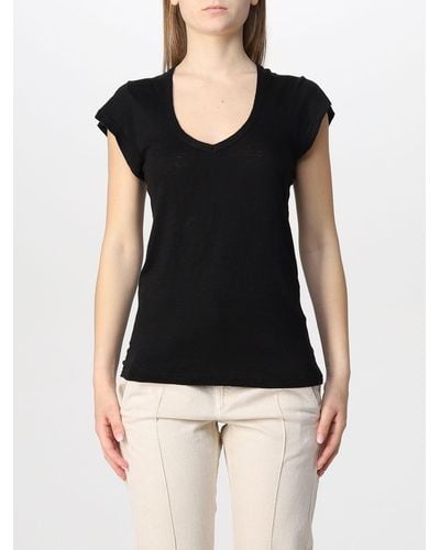 Isabel Marant T-shirt - Noir