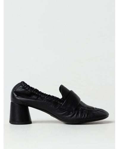 Proenza Schouler High Heel Shoes - Black