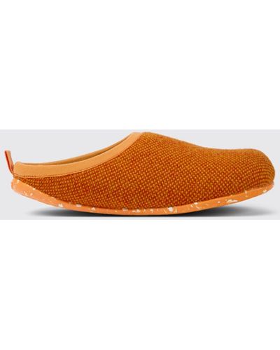 Camper Zapatos - Naranja