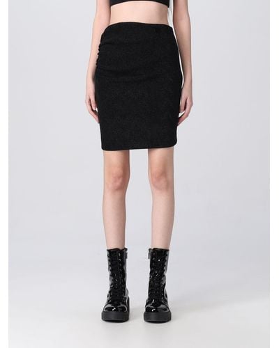Gaelle Paris Skirt - Black