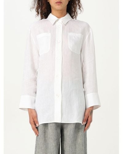 Max Mara Shirt - White