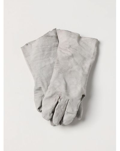 Boris Bidjan Saberi Gloves - Grey
