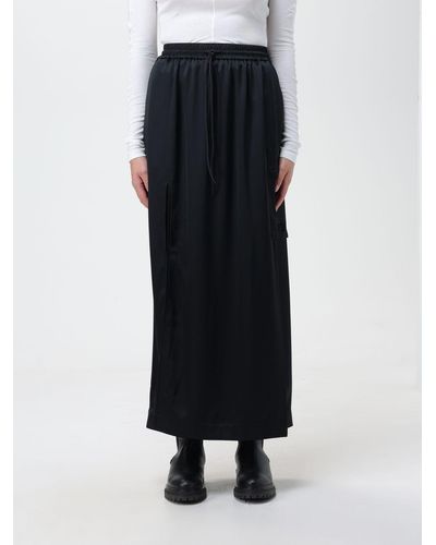 Y-3 Skirt - Black