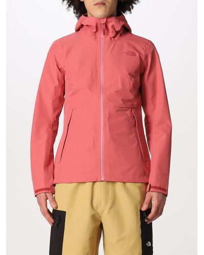The North Face Jacket - Pink